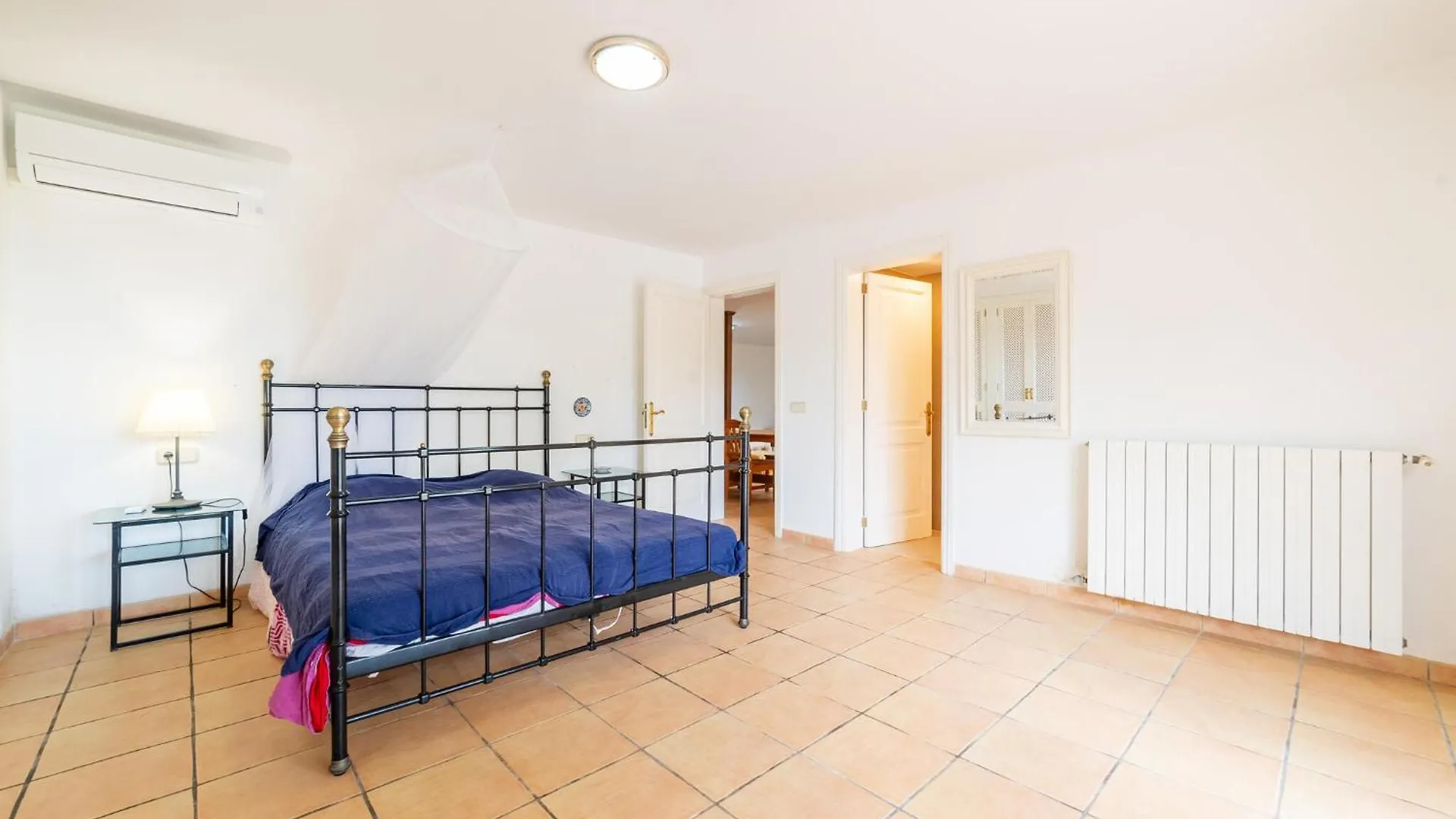 Casa De Su Eno Villa Capdepera  Capdepera (Mallorca)