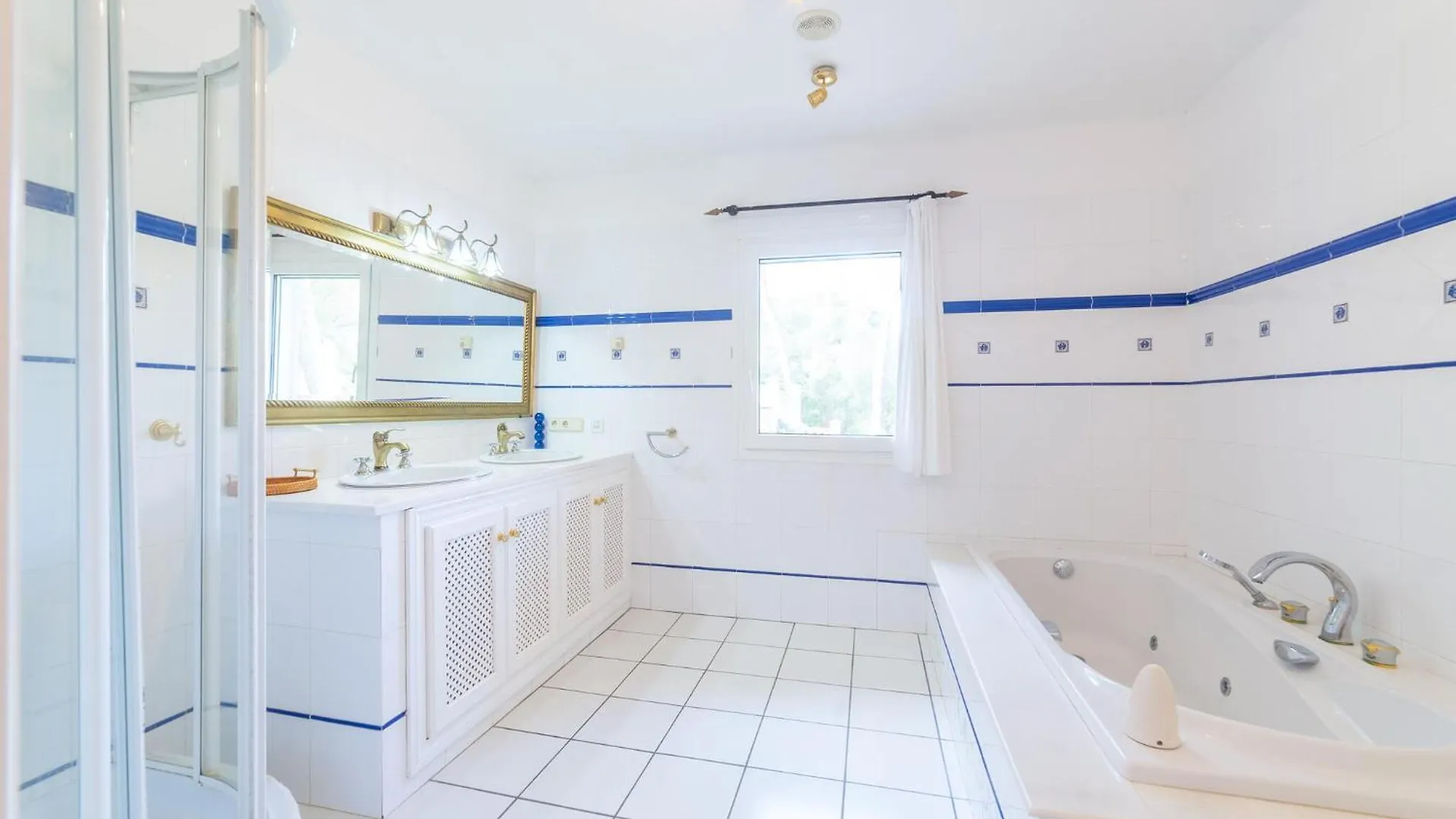 Feriehus Casa De Su Eno Villa Capdepera  Spanien