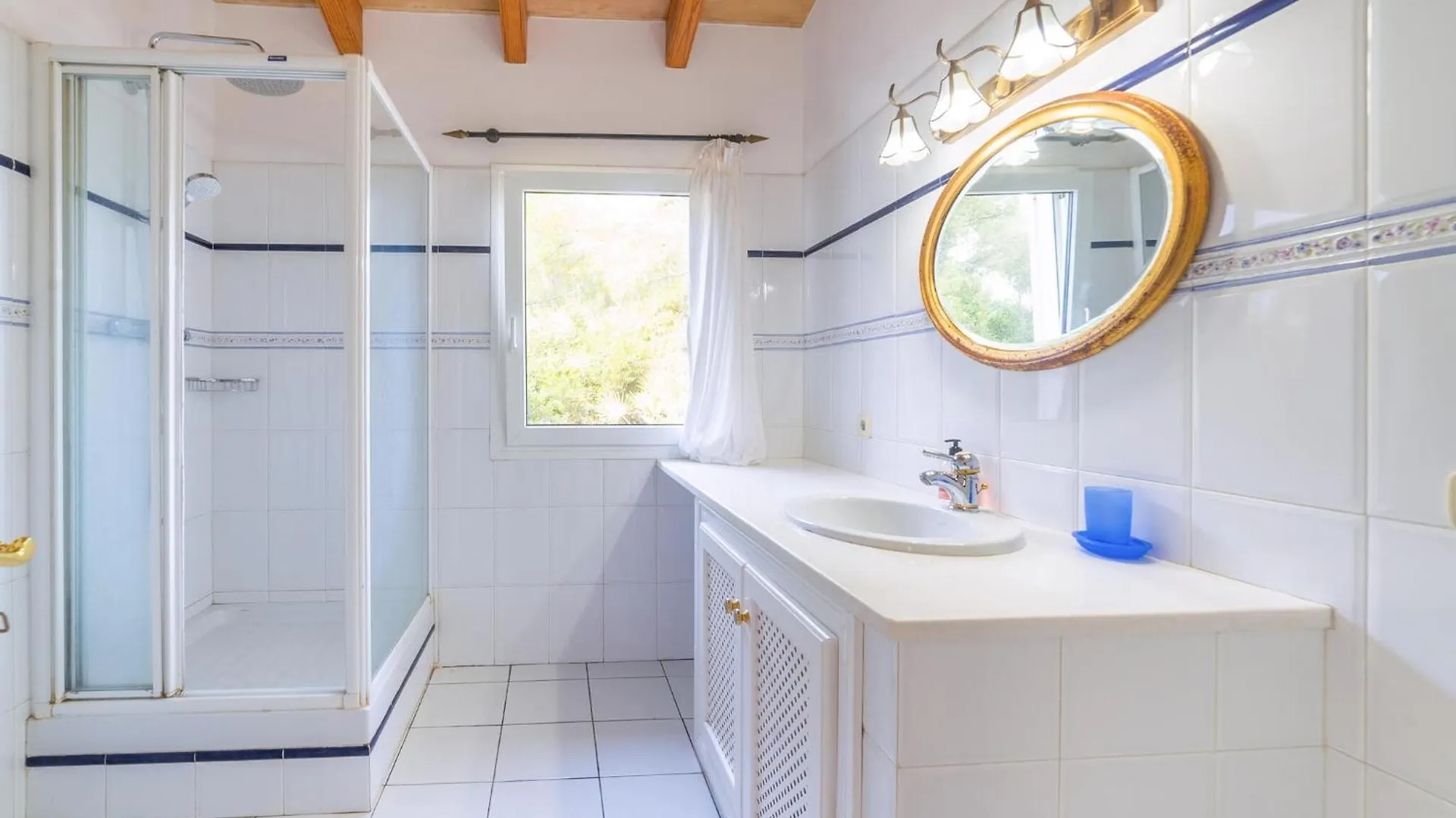 Feriehus Casa De Su Eno Villa Capdepera