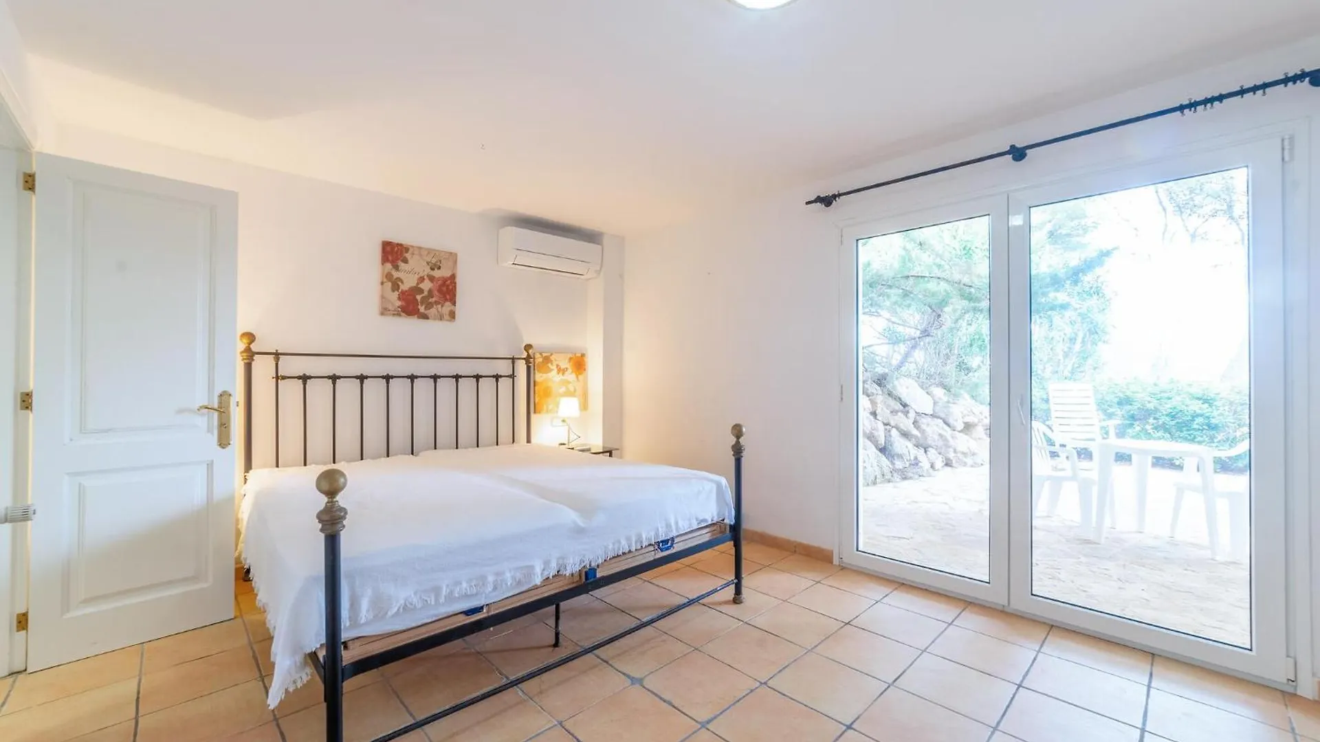 Casa De Su Eno Villa Capdepera  Feriehus Capdepera (Mallorca)