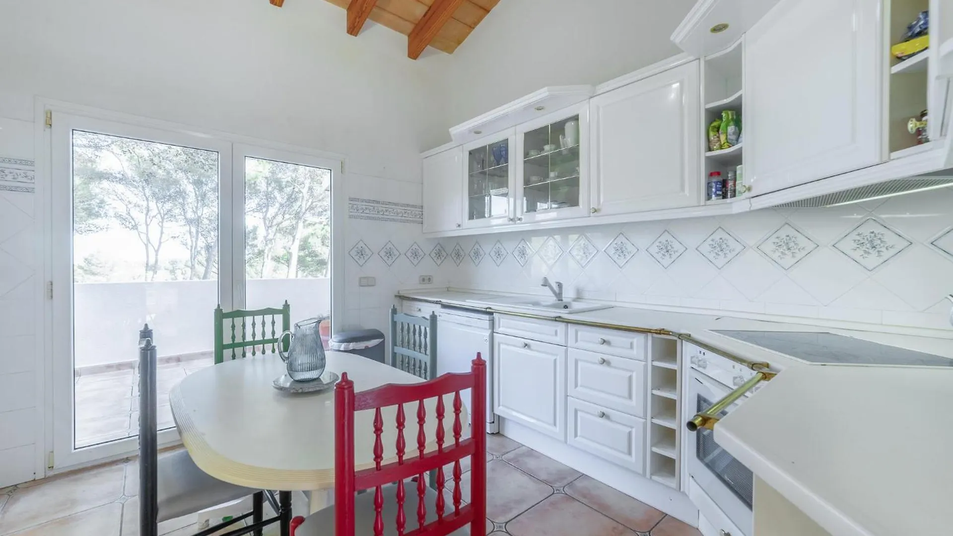 Casa De Su Eno Villa Capdepera  0*, Capdepera (Mallorca) Spanien