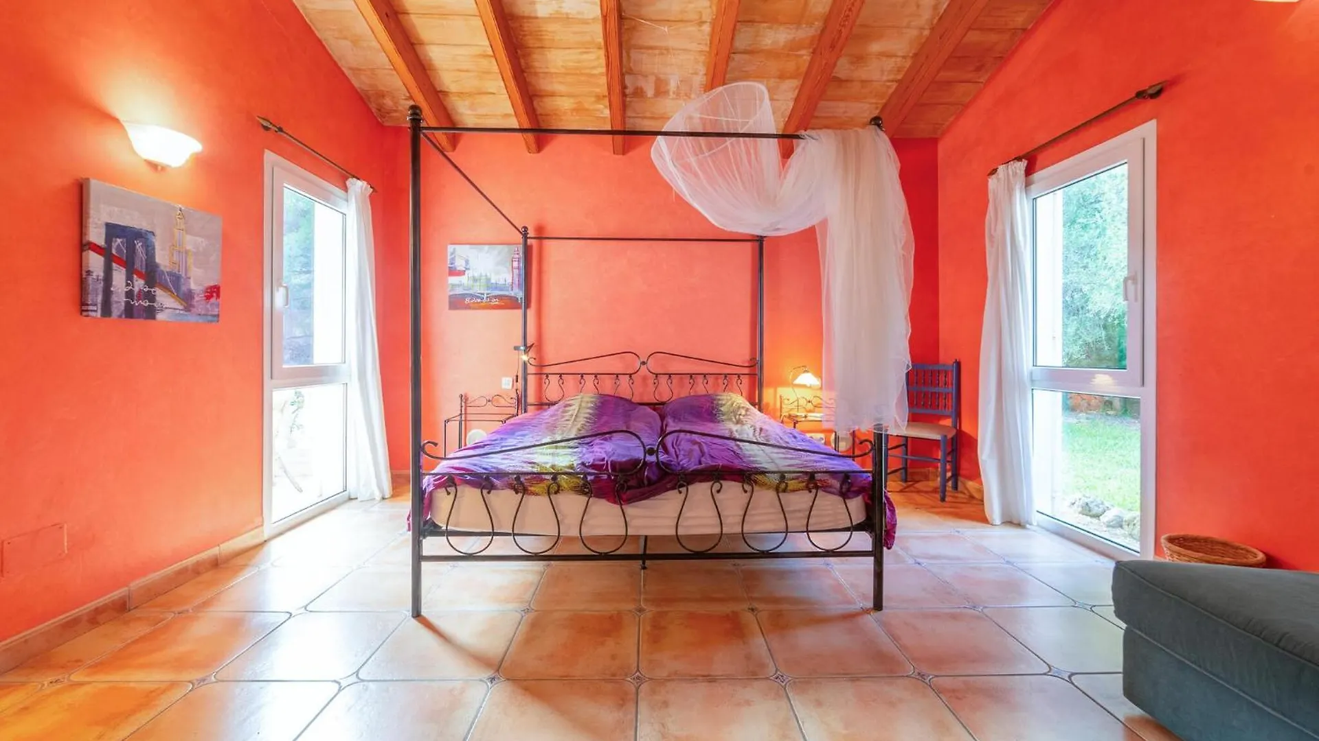 Casa De Su Eno Villa Capdepera  Capdepera (Mallorca)