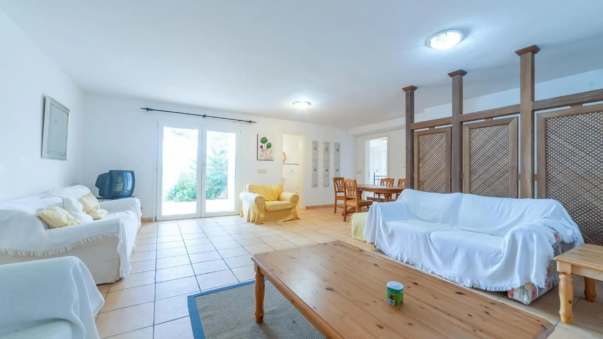 Casa De Su Eno Villa Capdepera  Feriehus Capdepera (Mallorca)