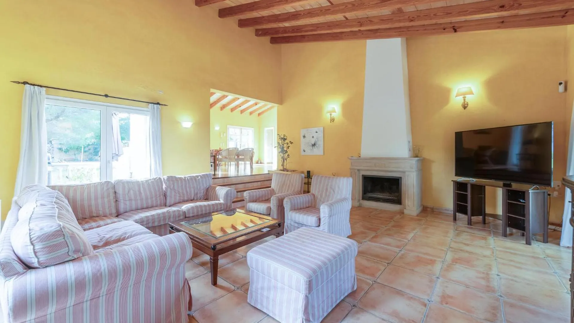 Casa De Su Eno Villa Capdepera  Feriehus