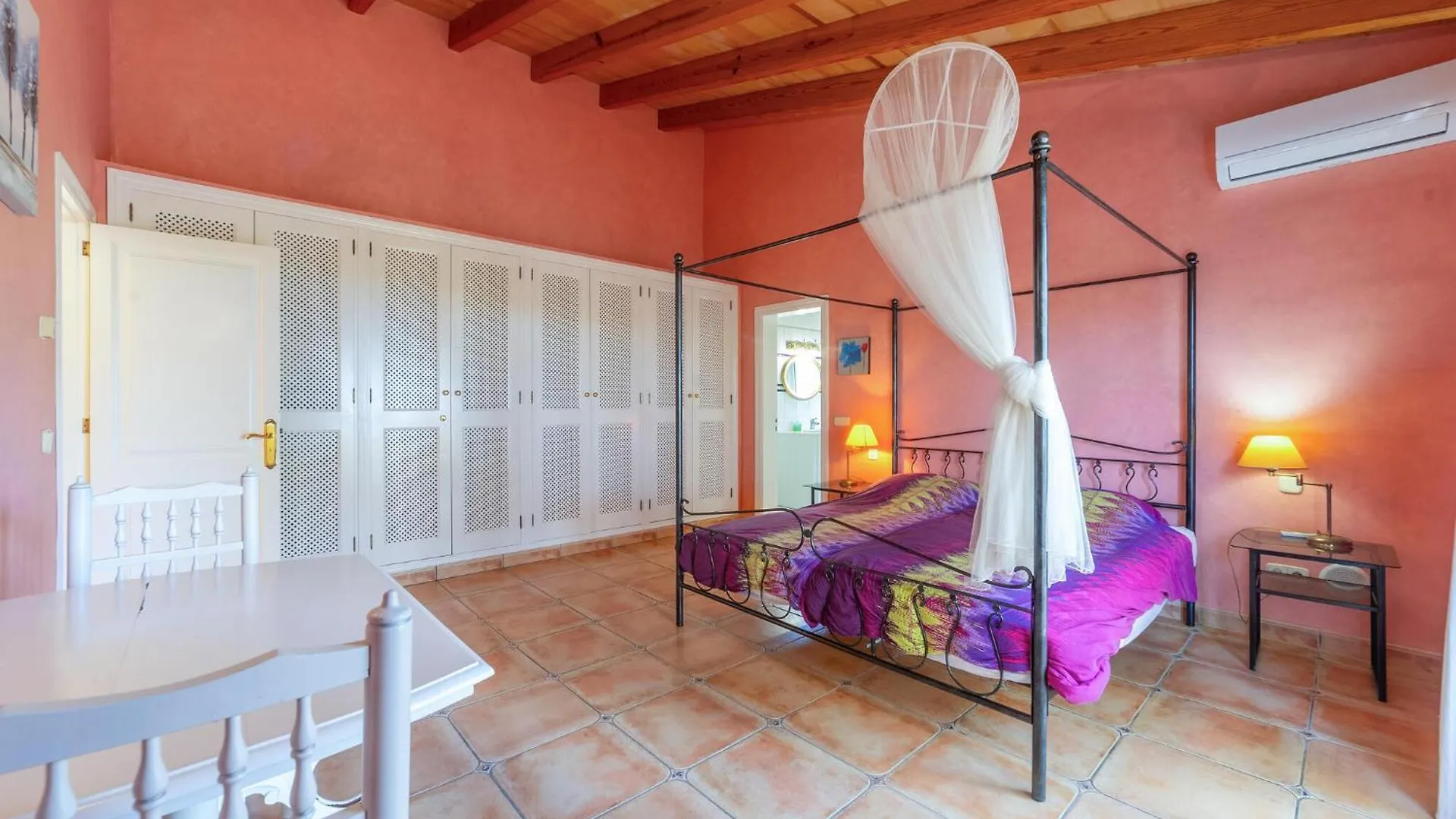 Feriehus Casa De Su Eno Villa Capdepera  Spanien